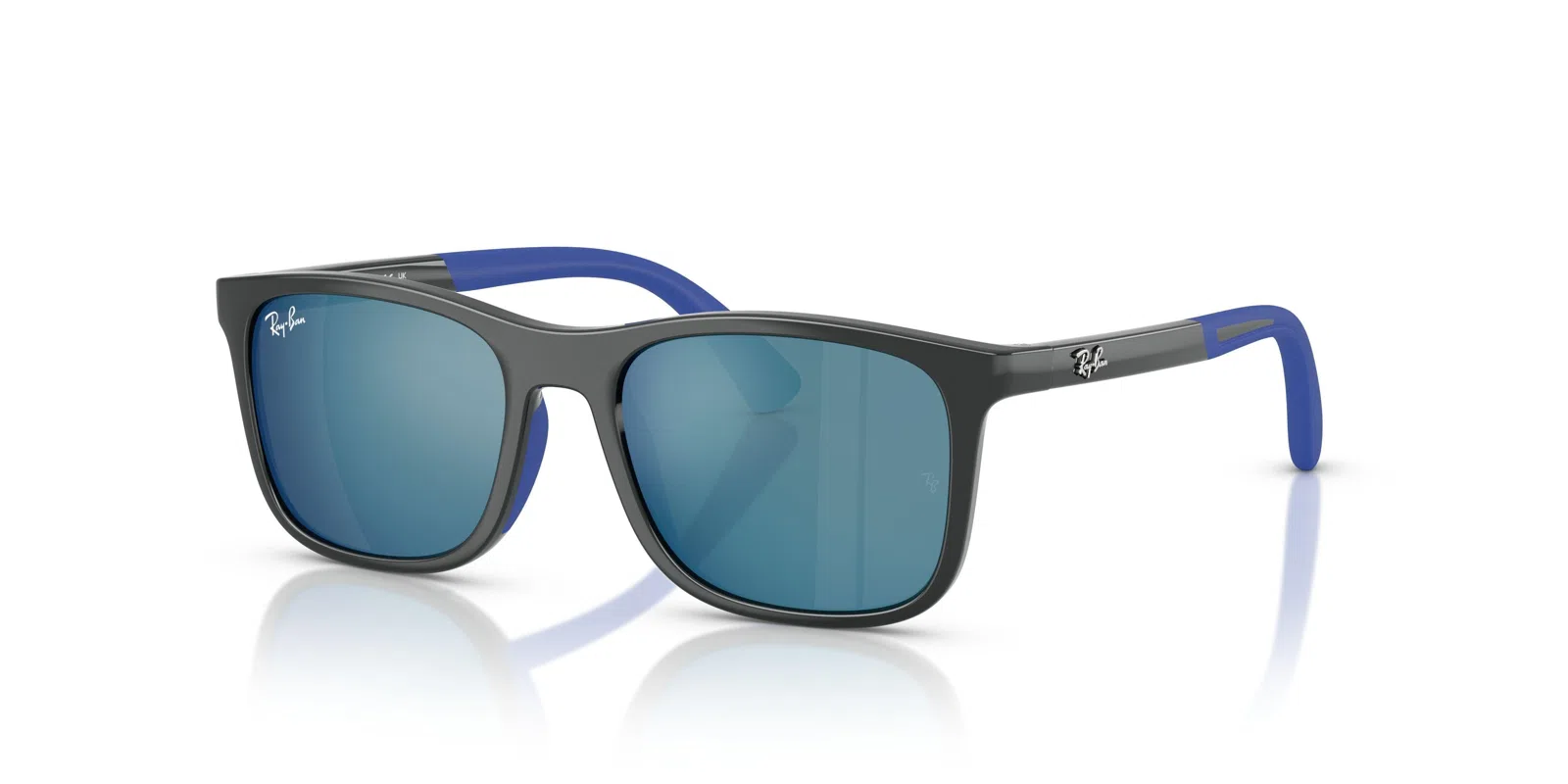 Ray-Ban Junior 9084SF Sunglasses - view 35